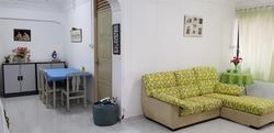 Blk 445 Hougang Avenue 8 (Hougang), HDB 4 Rooms #161066482